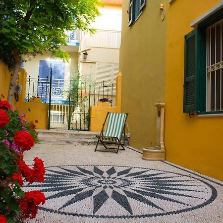 Florida Hotel & Apartments - Adults Only Rhodes City Exterior photo