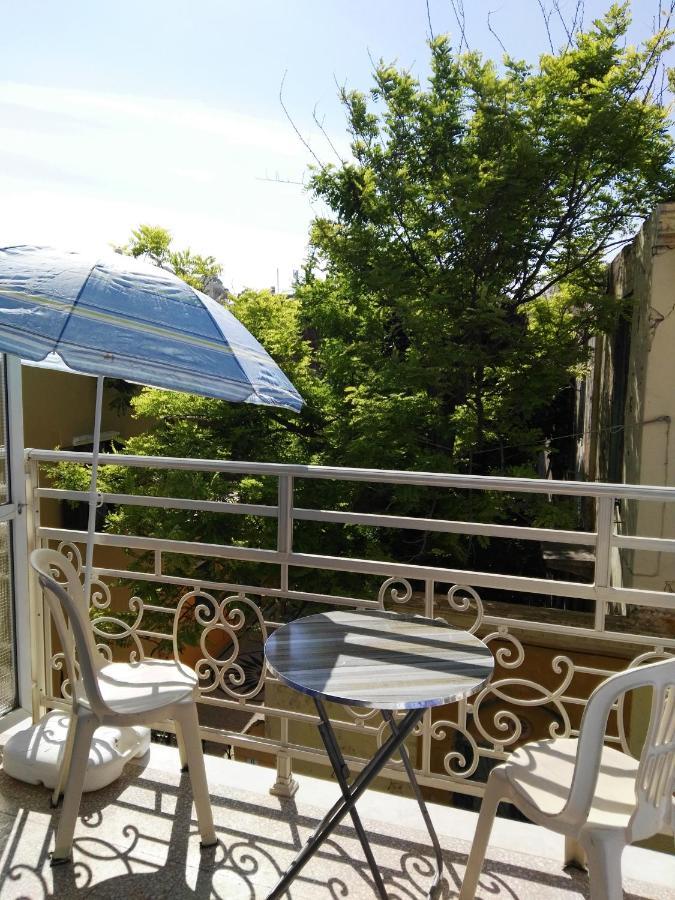 Florida Hotel & Apartments - Adults Only Rhodes City Exterior photo