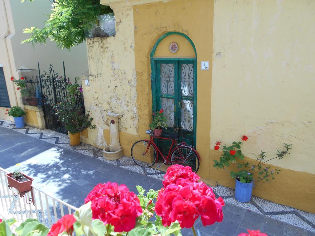 Florida Hotel & Apartments - Adults Only Rhodes City Room photo