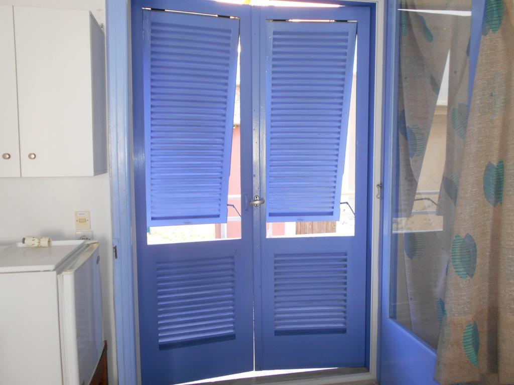 Florida Hotel & Apartments - Adults Only Rhodes City Room photo