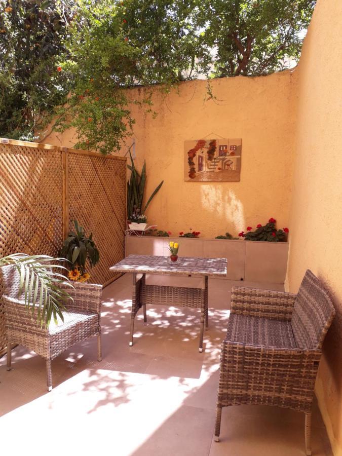 Florida Hotel & Apartments - Adults Only Rhodes City Exterior photo