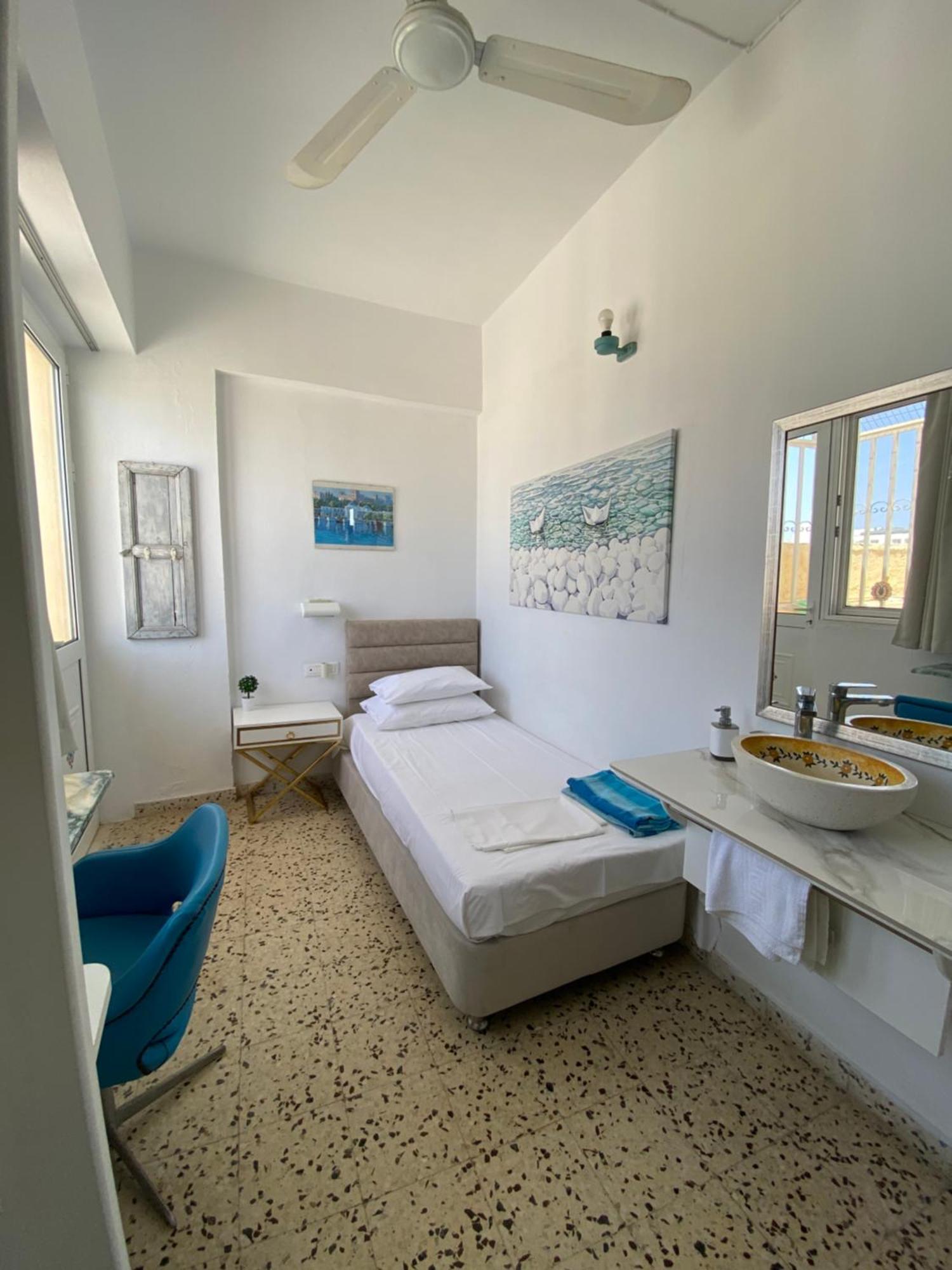 Florida Hotel & Apartments - Adults Only Rhodes City Exterior photo