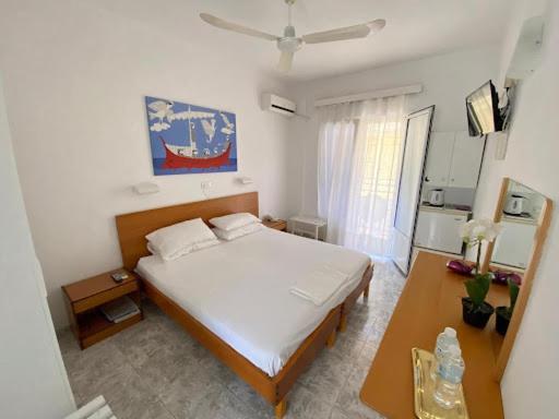 Florida Hotel & Apartments - Adults Only Rhodes City Exterior photo