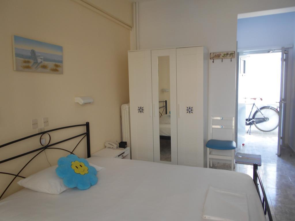 Florida Hotel & Apartments - Adults Only Rhodes City Exterior photo