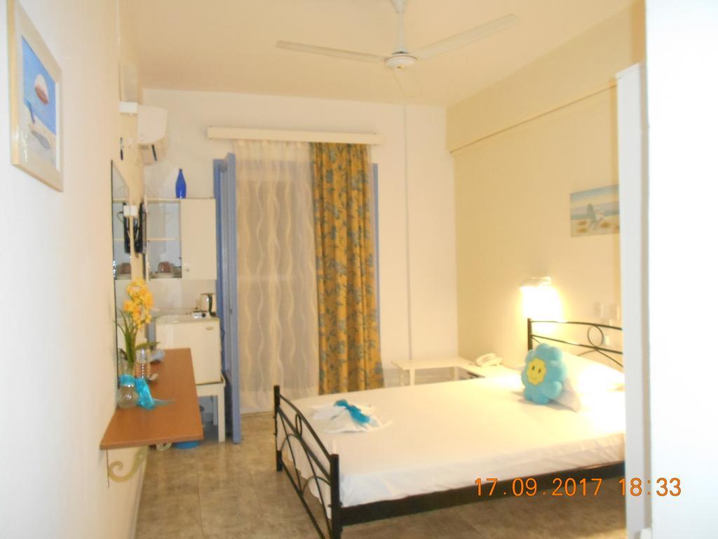 Florida Hotel & Apartments - Adults Only Rhodes City Exterior photo