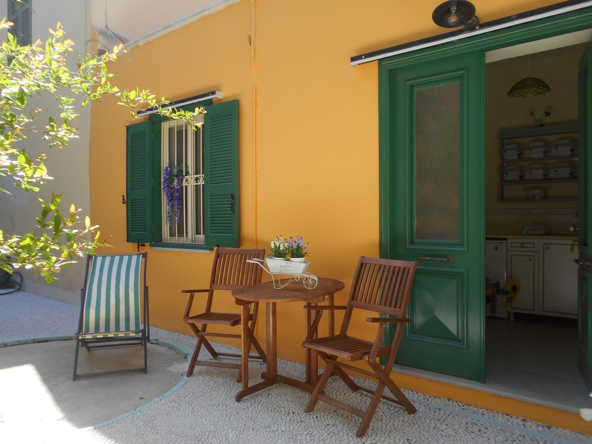 Florida Hotel & Apartments - Adults Only Rhodes City Exterior photo